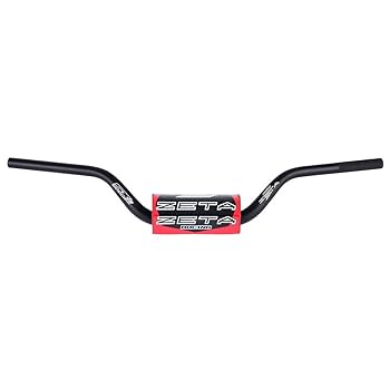 Amazon | ジータレーシング(ZETA RACING) SX3ハンドルバー Mini